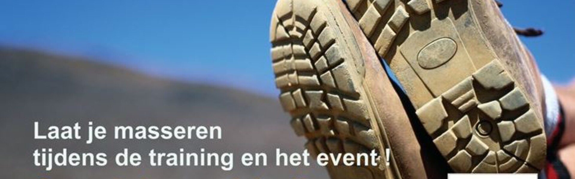 4 daagse massage
