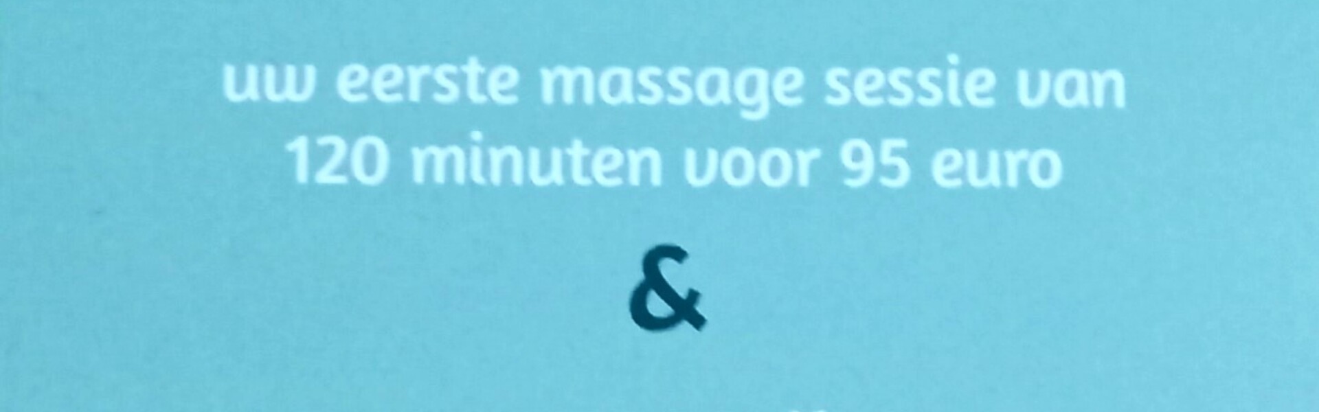Lomi Lomi massage